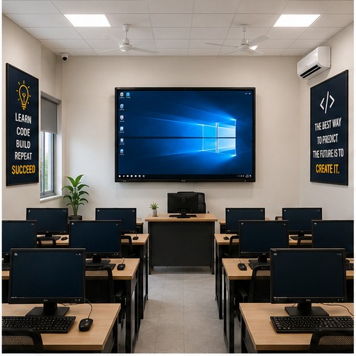 Computer Lab