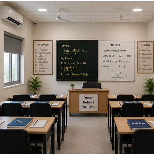 AC Classroom